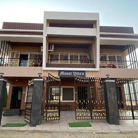 Mount Bungalows - 2 Bhk Villa With Private Pool ロナバラ エクステリア 写真