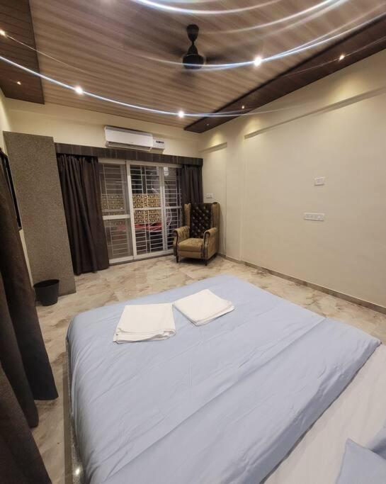 Mount Bungalows - 2 Bhk Villa With Private Pool ロナバラ エクステリア 写真
