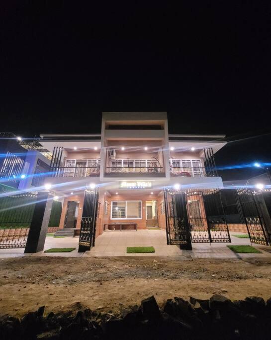 Mount Bungalows - 2 Bhk Villa With Private Pool ロナバラ エクステリア 写真