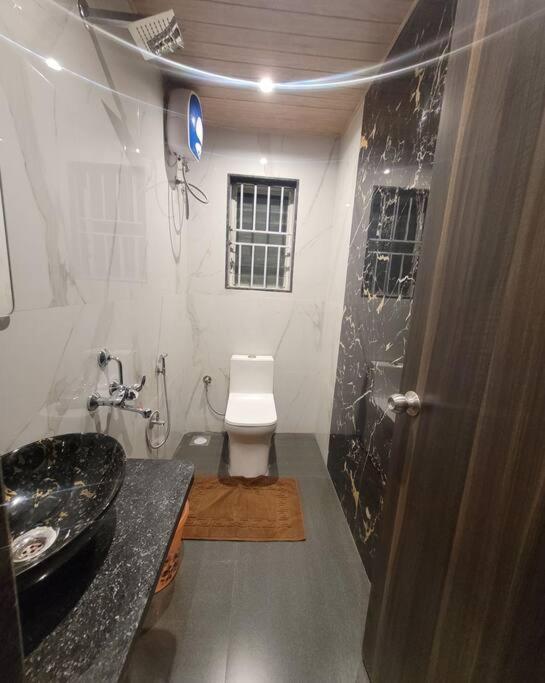 Mount Bungalows - 2 Bhk Villa With Private Pool ロナバラ エクステリア 写真