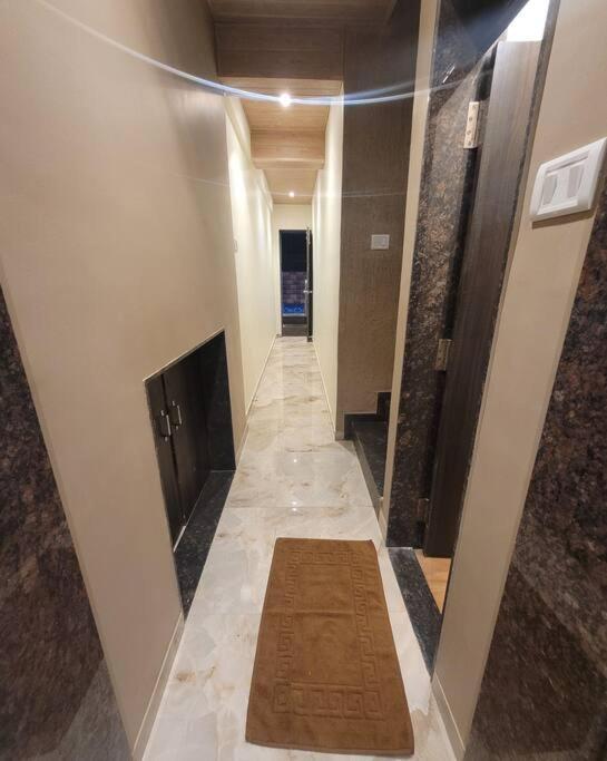 Mount Bungalows - 2 Bhk Villa With Private Pool ロナバラ エクステリア 写真