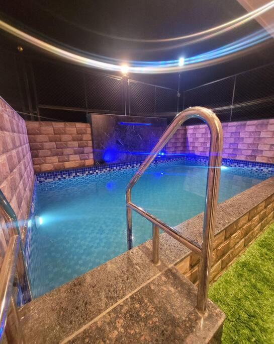 Mount Bungalows - 2 Bhk Villa With Private Pool ロナバラ エクステリア 写真